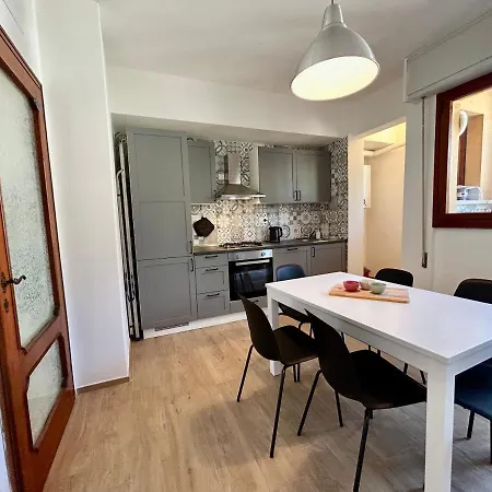 Casa La Pigna Апартаменты *