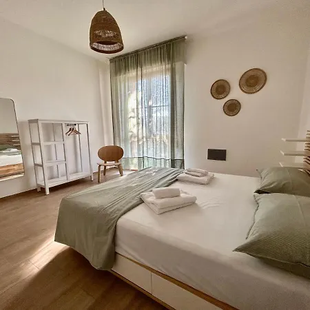 Casa La Pigna Пиза