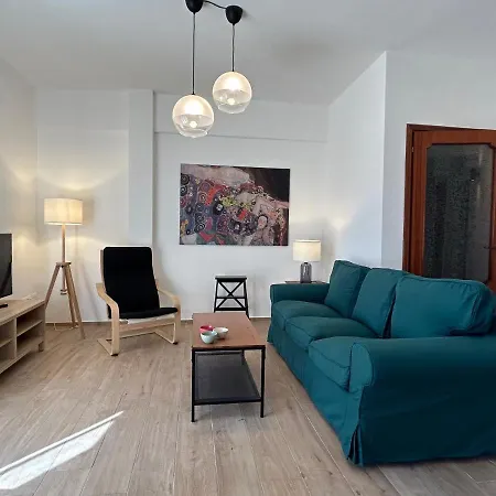 Casa La Pigna Пиза