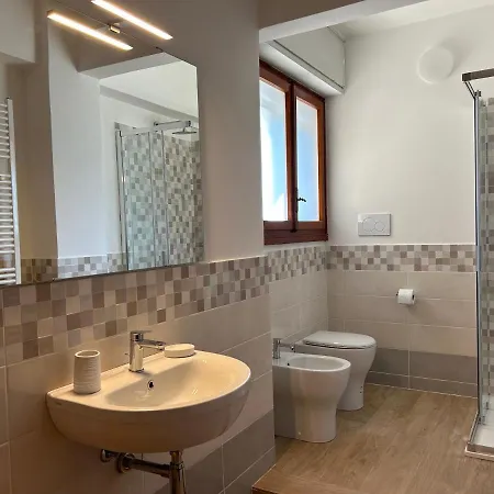 Casa La Pigna Пиза