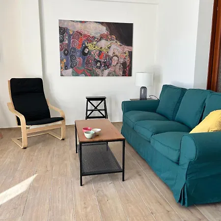 Casa La Pigna Lägenhet