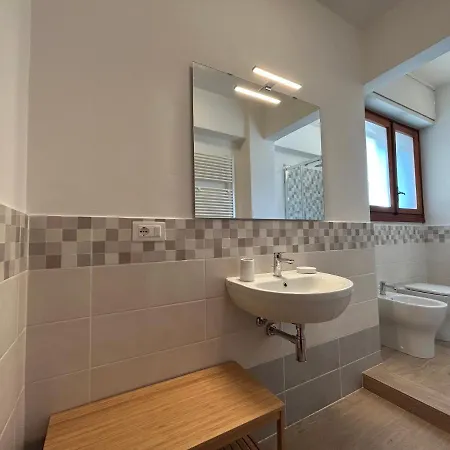 Casa La Pigna Apartamento