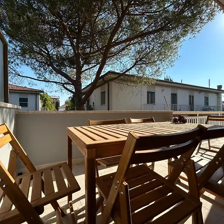 아파트 Casa La Pigna 피사