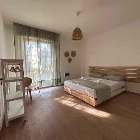 아파트 Casa La Pigna 피사