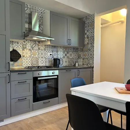 Casa La Pigna 아파트 피사