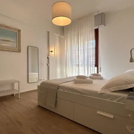 Casa La Pigna 아파트 피사