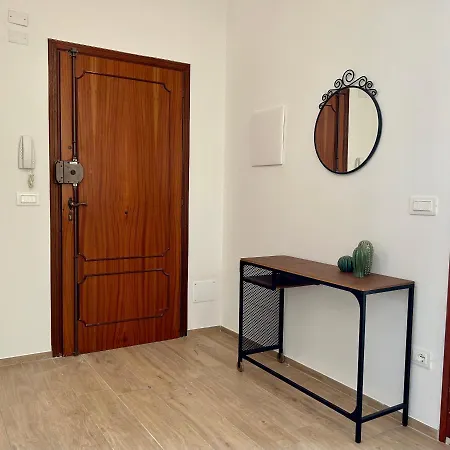 아파트 Casa La Pigna