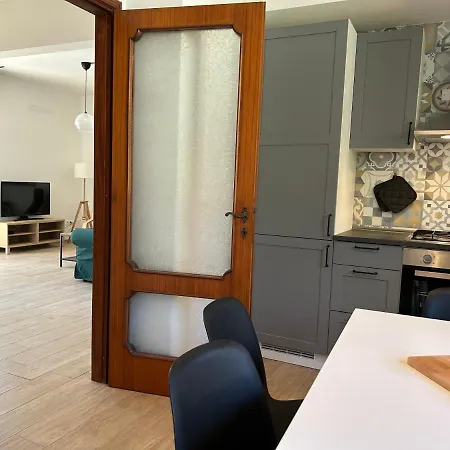 Casa La Pigna 피사