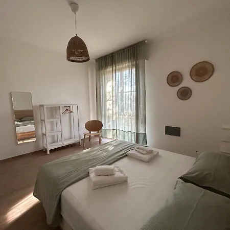 Casa La Pigna *