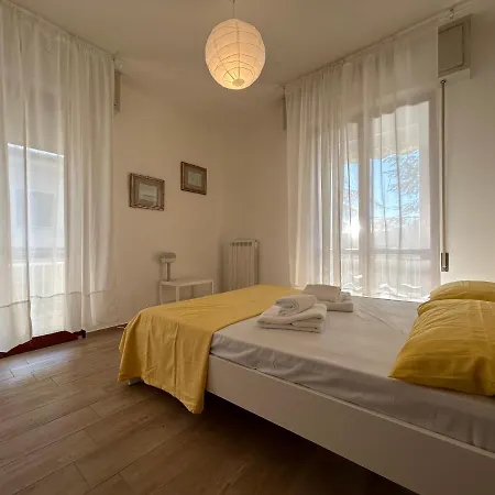 Casa La Pigna *